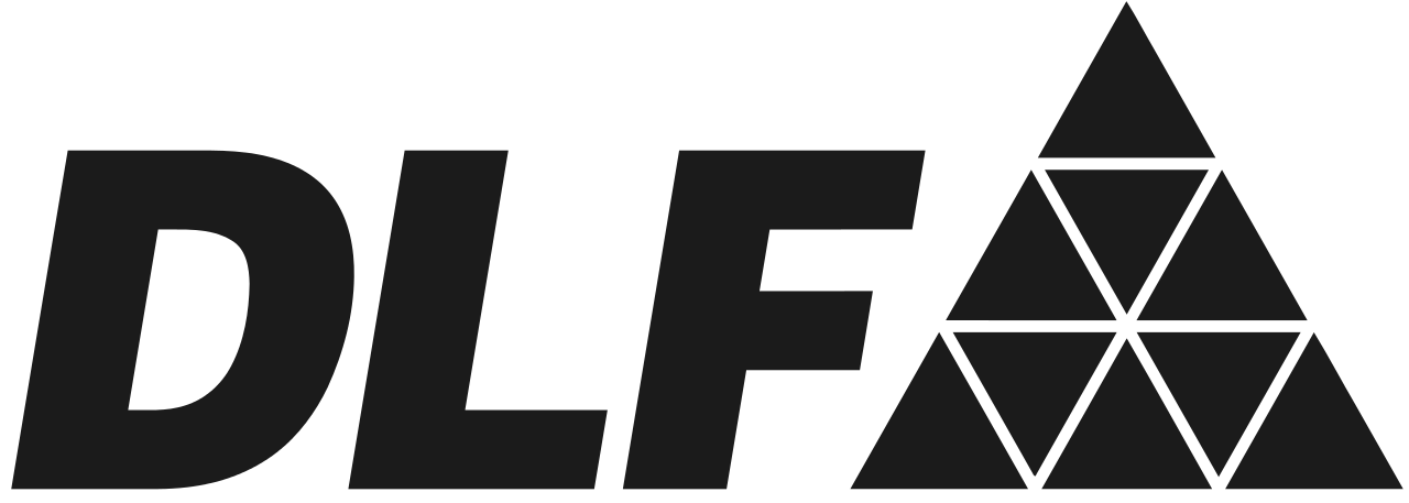     DLF ARBOUR  logo